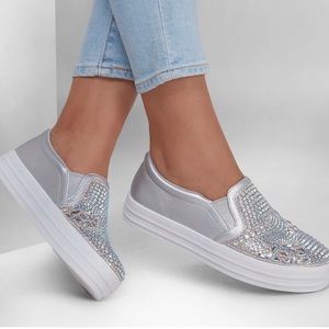 Skechers Double Up - Take the Lead